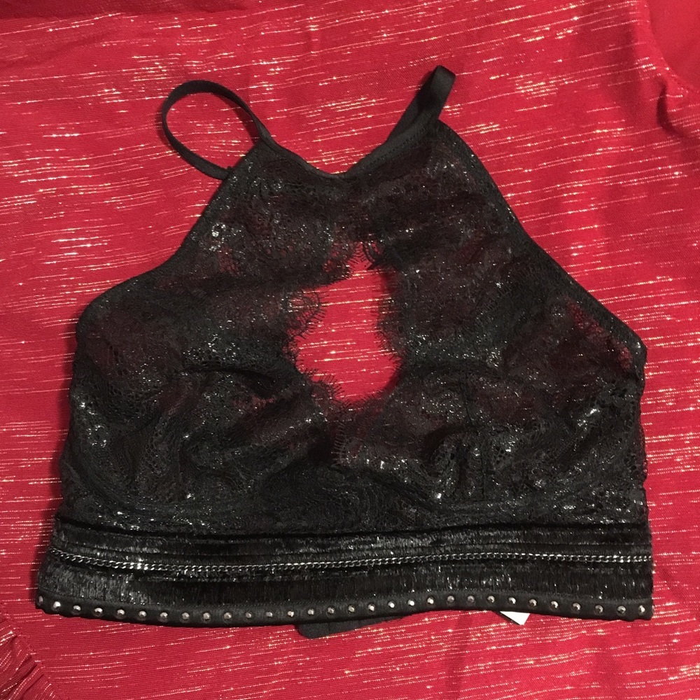 ❤️VS Very Sexy Bralette😍